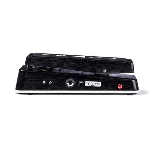 Педаль гітарних ефектів Педаль эффектов DUNLOP MC404 CUSTOM AUDIO ELECTRONICS WAH: Призначення Для бас-гітари