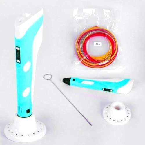 Ручка 3D Fun Game 60484