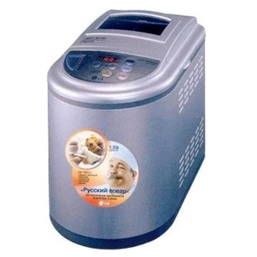 Хлебопечь LG HB-155 CJ