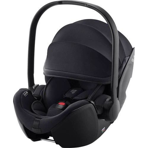 Автокрісло Britax Romer Baby-Safe 5Z (Galaxy Black) фото 5