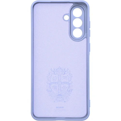 Чехол для телефонов ArmorStandart ICON Case Camera cover Lavender for Samsung A366 Galaxy A36 5G (ARM82181): Цвет лавандовый