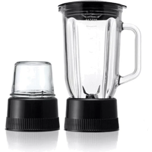Соковыжималка Panasonic MJ-DJ31STQ: Количество скоростей отжима 2