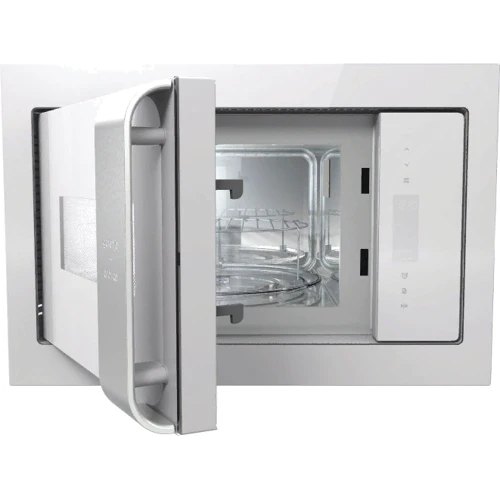 Вбудовувана мікрохвильова піч Gorenje BM235ORAW: Вага 18 кг