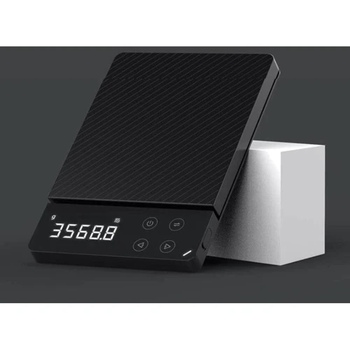 Весы кухонные Xiaomi Duka Electronic Scales ES1