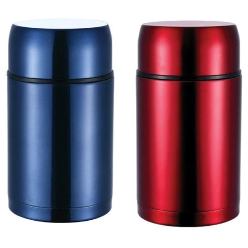 Термос Термос Bergner BG 6025 (1 л): Объем, л 1