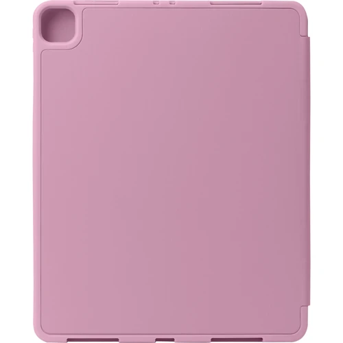 Аксесуар для iPad ArmorStandart Smart Case Fold Pen Pink for iPad Air 13 (2024 / 2025) (ARM78137) фото 7