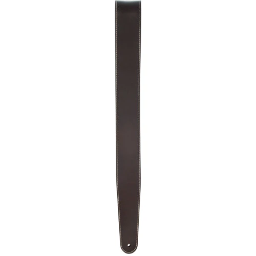 Ремень гитарный PLANET WAVES PW25LS01DX Classic Leather Guitar Strap with Contrast Stitch, Brown: Производитель PLANET WAVES