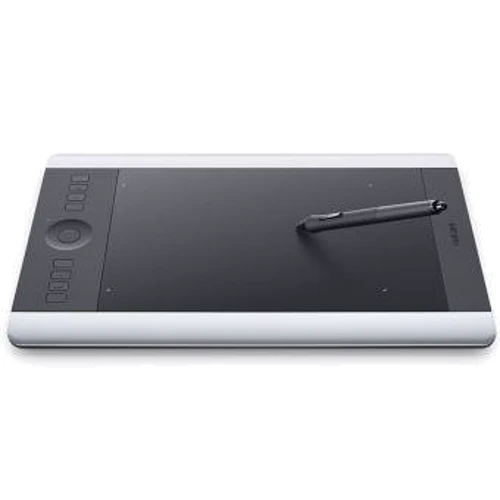 Графический планшет Wacom Intuos Pro M Special Edition (PTH-651S-RUPL)