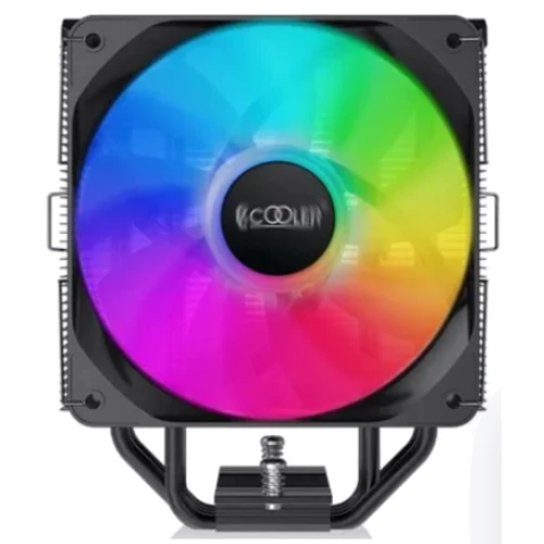 Кулер PCCooler PALADIN EX300S: Рівень шуму, dB 16-29