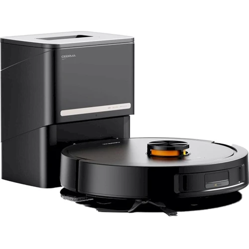 Робот уборщик Deerma S30: Производитель Deerma S30