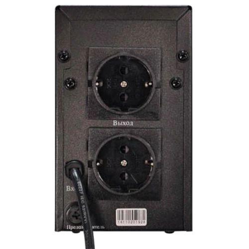 LogicPower KL650VA LCD AVR USB (1454): Виробник LogicPower