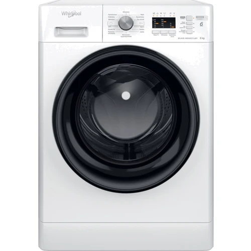 Стиральная машина Whirlpool FFL 6238 B PL
