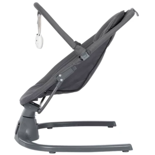 Кресло-качалка BEBE CONFORT MELILO Mineral Graphite (2697153210): Тип кресло-качалка