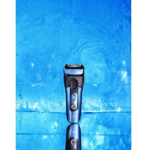 Электробритва Braun CT 4 S Cooltec фото 4