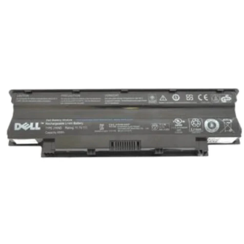 Батарея для ноутбука Dell J1KND Inspiron N5110 11.1V Black 5200mAh OEM (910271) фото 3