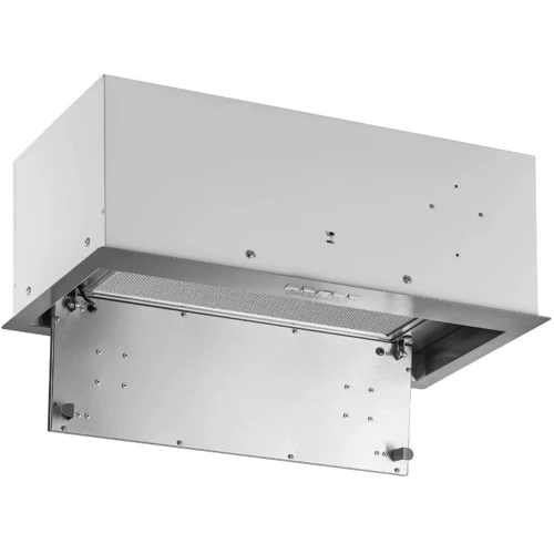 Вытяжка GRANADO Palamos 2613-700 Inox (GCH576377): Управление Механическое