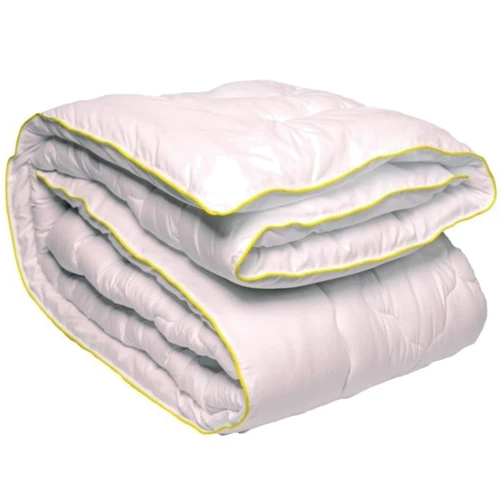 Одеяло Славянский пух Classic White антиаллергенное зимнее 200х220см (SP-43555)