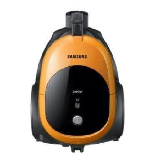 Пылесос Samsung VCC4470S3O: Тип пылесоса классический (для сухой уборки)