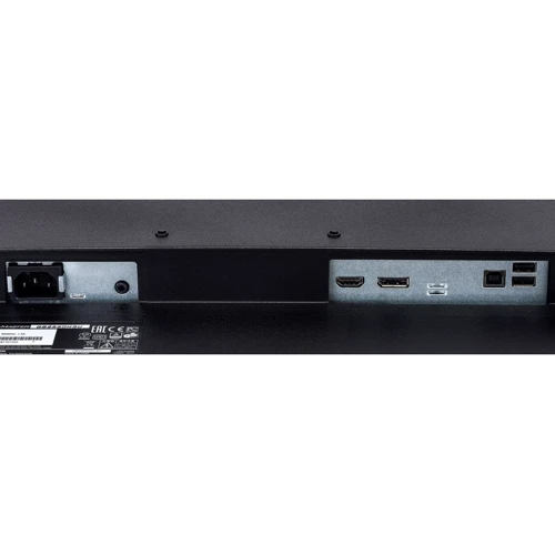 Монитор iiyama G-Master Red Eagle GB2560HSU-B1: Время реакции, мс 1