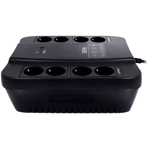 Powercom SPD-650N: Назначение Для компьютера