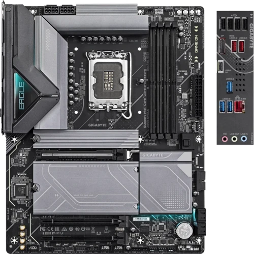 Gigabyte Z890 EAGLE