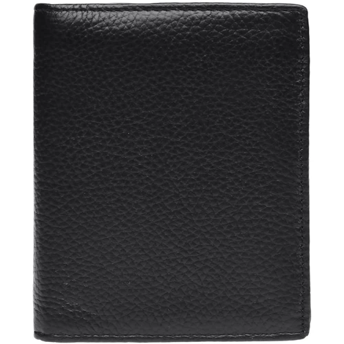 Чоловіче портмоне Keizer чорне (k1abf2127-2-black)