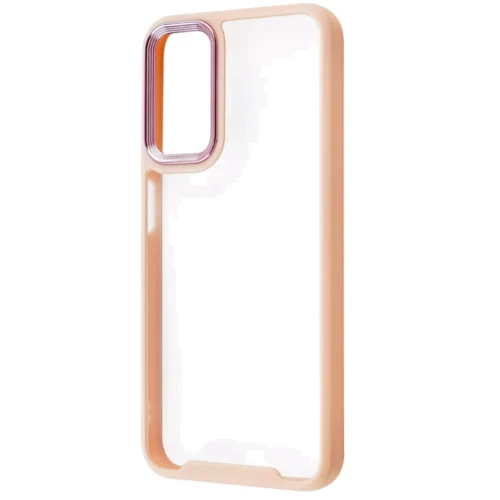 Чехол для телефонов WAVE Just Case Pink Sand for Samsung A145 Galaxy A14 4G/A146 Galaxy A14 5G