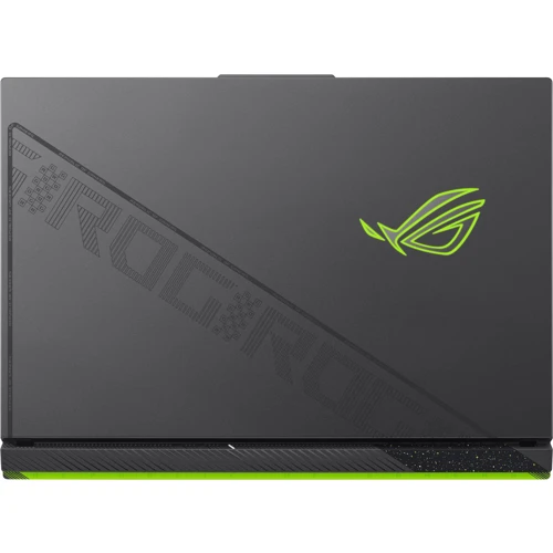 Ноутбук ASUS ROG Strix G18 (G814JIR-N6009W): Оперативная память 16 ГБ