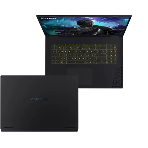 Ноутбук GIGABYTE GAMING A18 (3VHK3EEF93SD)