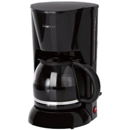 Кавоварка Clatronic KA 3473 Black