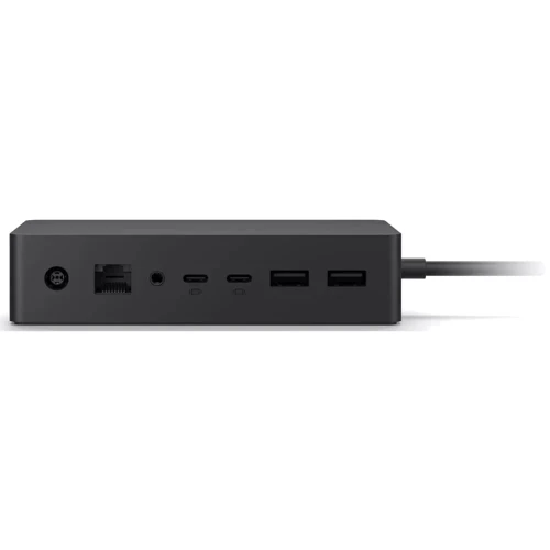 Аксесуар для планшетних ПК Microsoft Surface Dock 2 (SVS-00001) фото 3