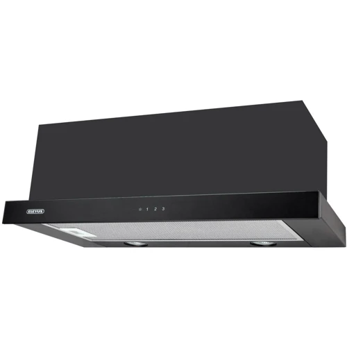 Вытяжка Eleyus TAIFUN 1200 LED SMD 60 BL фото 5