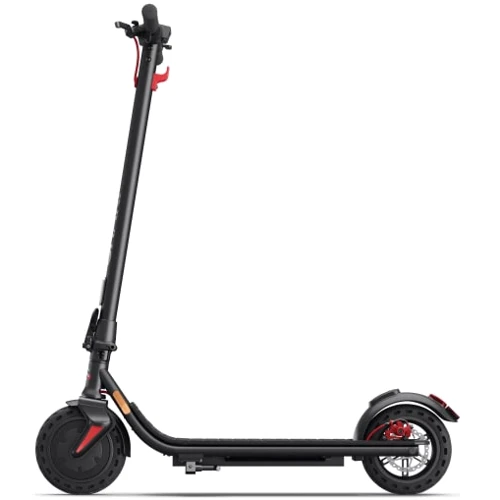 Электросамокат Sharp EM-KS1AEU-B 350 Вт 36 V (6,6 Ah) 8,5" Black