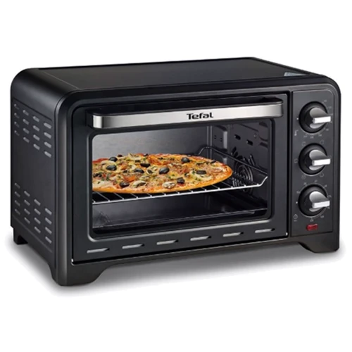 Електрична духовка настільна Tefal Optimo OF444834