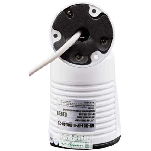 IP камера Green Vision GV-061-IP-G-COO40-20: Виробник Green Vision