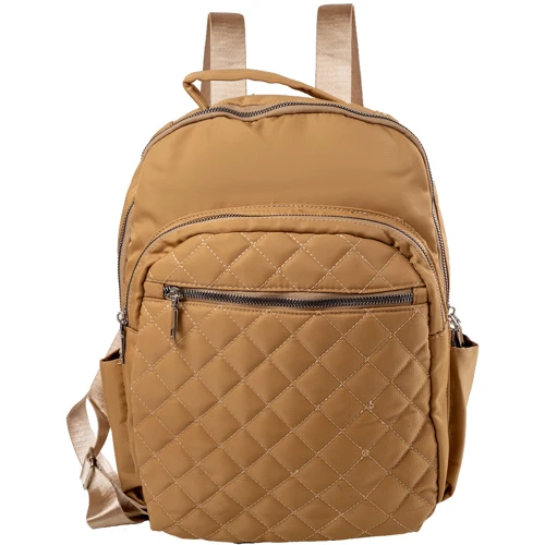 Женский рюкзак Valiria Fashion бежевый (DETBI41164-12-1): Пол Женский