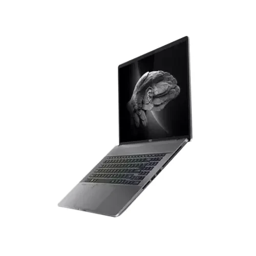 Ноутбук MSI Creator Z17 HX Studio - A14V (A14VGT-238PL): Тип екрану антибликовое покрытие
