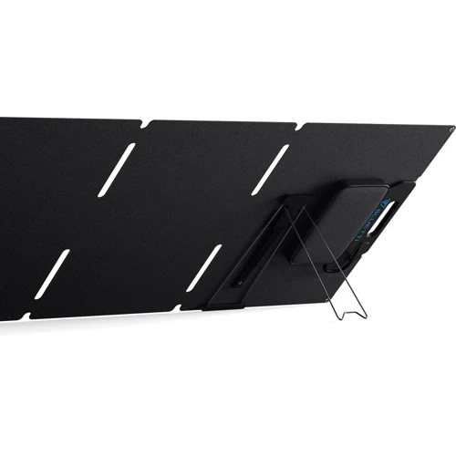 Солнечная панель Bluetti 200W Solar Panel (MP200) фото 2
