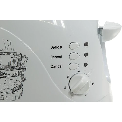 Тостер Scarlett SC-TM11007 фото 3
