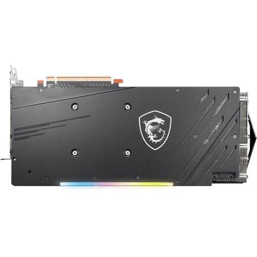 Видеокарта MSI Radeon RX 6800 XT 16Gb GAMING X TRIO (RX 6800 XT GAMING X TRIO 16G): Разрядность шины памяти, бит 256