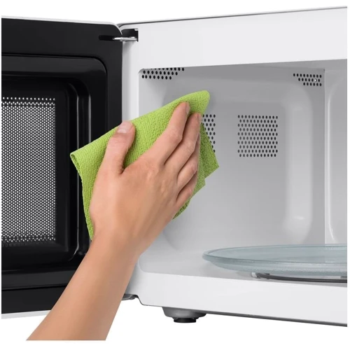 Микроволновая печь Sencor SMW 5517WH: Мощность микроволн, Вт 800
