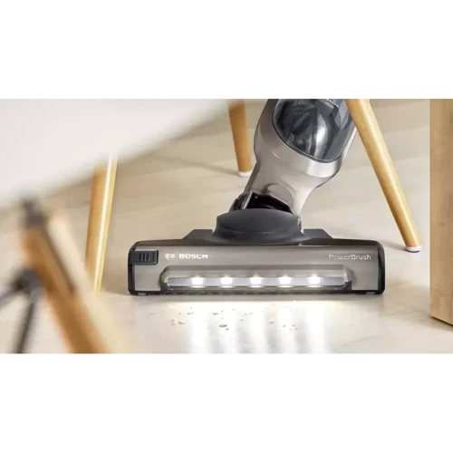 Пылесос Bosch BBH3ALL23: Вес 3 кг