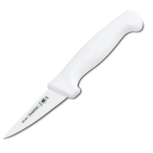 Кухонный нож Tramontina Professional Master White для обвалки птицы 127мм (24601/185)
