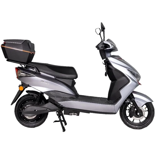 Електроскутер Atlas Demon 2000W Box Grey (3068): Вага пристрою, кг 110