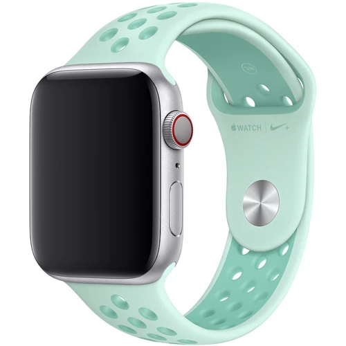 Аксесуар для Watch Apple Sport Band Nike Teal Tint/Tropical Twist (MV852) for Apple Watch 42/44mm: Виробник Apple