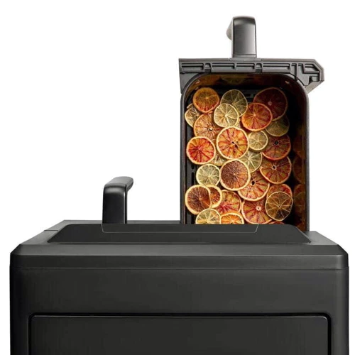 Мультипечь Cuisinart AIR-TWIN 10.4L (AFD10OBLE)