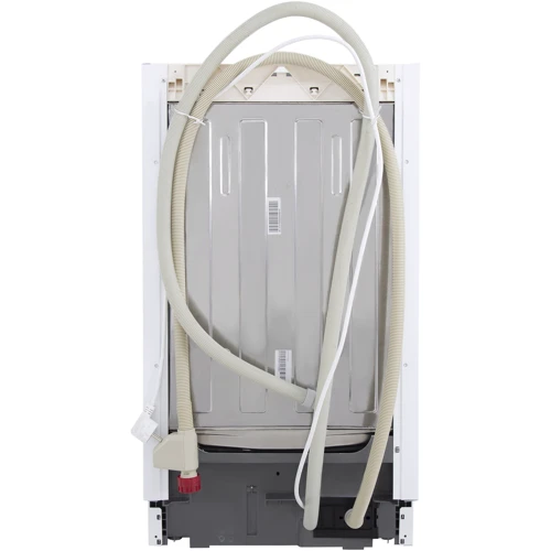 Встраиваемая посудомоечная машина Interline DW 40025: Размеры 82x45x55 см