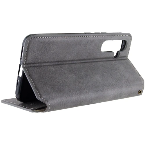 Чохол для телефона Mobile Case Getman Cubic Grey для Samsung A145 Galaxy A14 4G/A146 Galaxy A14 5G: Колір серый