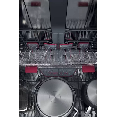 Встраиваемая посудомоечная машина Whirlpool WKCIO 3T133 PFE: Вместимость (комплектов) 14
