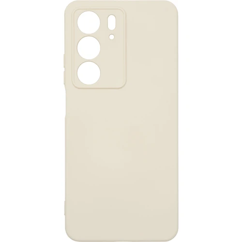 Чехол для телефонов ArmorStandart ICON Case Camera cover Wheat for Realme C75 4G (ARM82897): Тип накладка на заднюю часть
